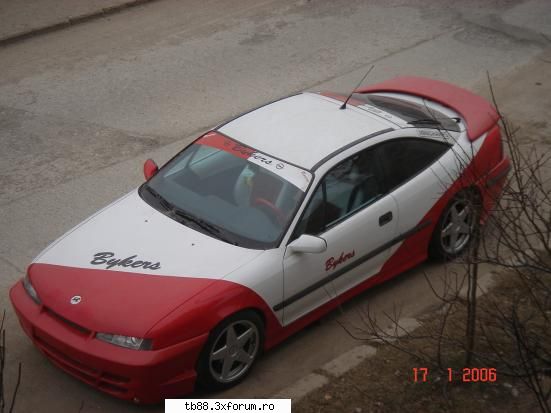 Masini tuning. - O noua masina in oras!!! - Masini