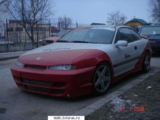 Masini tuning. - LiviuTZ - Masini